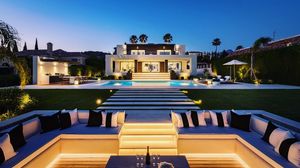 Image post by @christiesrealestate on Instagram