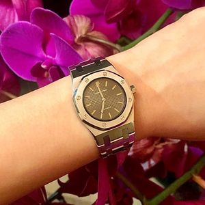 Image post by @sothebyswatches on Instagram