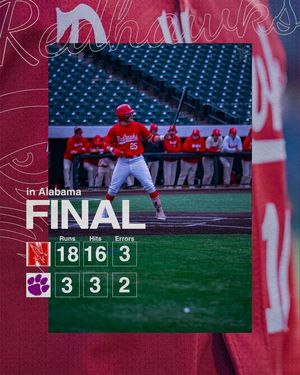 Image post by @baseball.nchs on Instagram