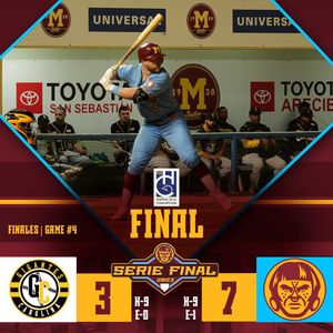 Image post by @indiosmayaguezlbprc on Instagram