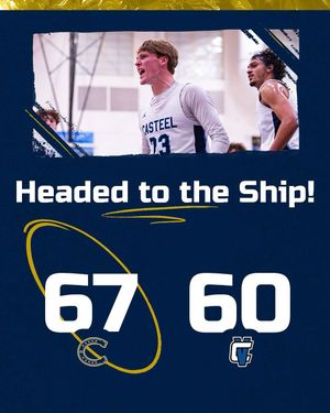 Image post by @casteelathletics on Instagram