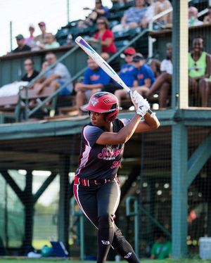 Image post by @eastonfastpitch on Instagram
