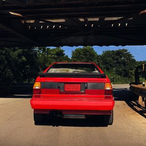 Image post by @audi on Instagram