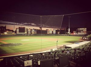 Image post by @rocredwings on Instagram