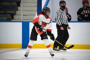 Image post by @sniderhockey on Instagram