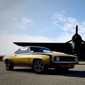 Image post by @forzaworld on Instagram