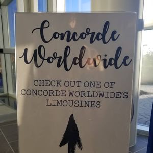 Image post by @concordeworldwide on Instagram