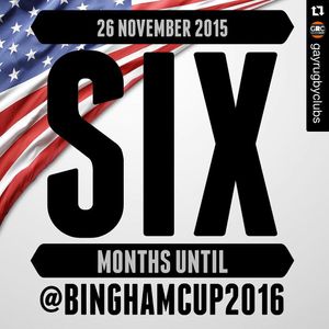 Image post by @scandalsrfc on Instagram