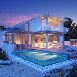 Image post by @christiesrealestate on Instagram