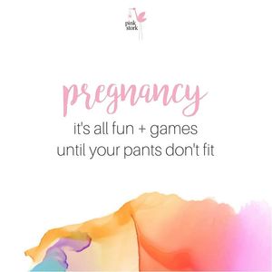 Image post by @pinkstork on Instagram