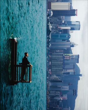 Image post by @fubiz on Instagram