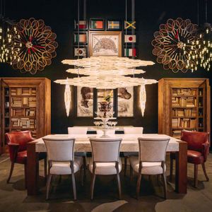 Image post by @timothyoulton on Instagram