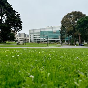Image post by @sfsu_campusrec on Instagram