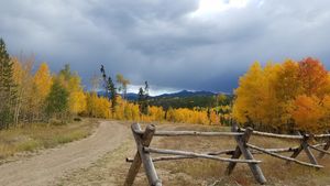 Image post by @granbyranch on Instagram