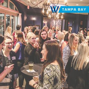 Image post by @wisetampabay on Instagram
