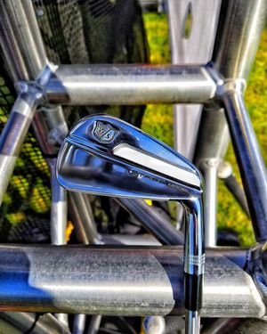 Image post by @wilsongolfcanada on Instagram