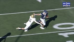 Video post by @maxpreps on YouTube