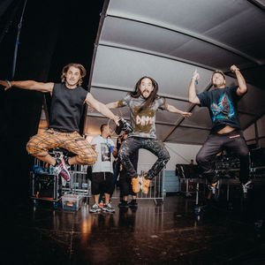 Image post by @steveaoki on Instagram