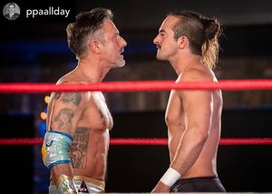 Image post by @cwfaz on Instagram