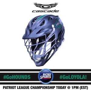 Image post by @cascade_lacrosse on Instagram