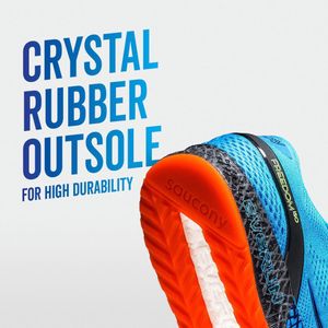 Image post by @saucony on Instagram