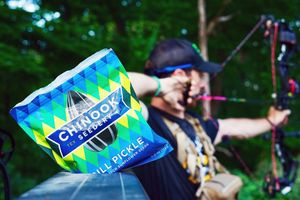 Image post by @chinookseedery on Instagram