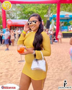 Image post by @jamaicaobserver on Instagram