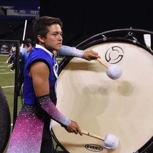 Image post by @thebluedevils on Instagram
