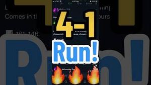 Video post by @oddsshopper on YouTube