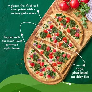 Image post by @daiyafoods on Instagram