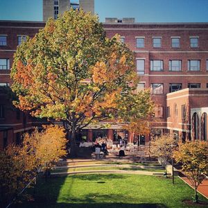 Image post by @penncareylaw on Instagram