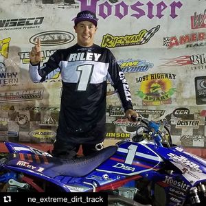 Image post by @hoosiertire on Instagram