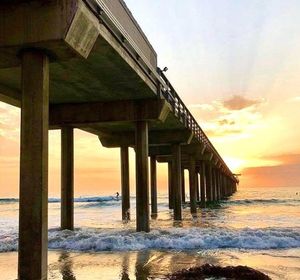Image post by @ucsdadmissions on Instagram