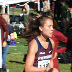 Image post by @richmondxctf on Instagram