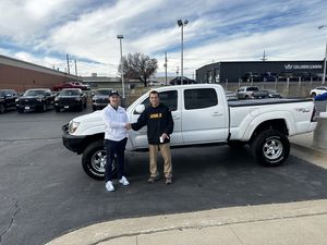 Image post by @mccarthytoyotas on Instagram