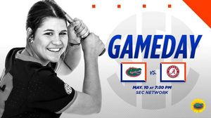 Image post by @gatorssb on Instagram