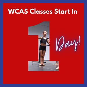 Image post by @wcallstardance on Instagram
