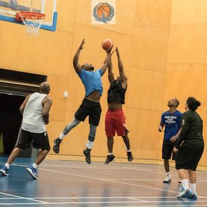 Image post by @ldnphoenixbball on Instagram