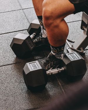 Image post by @suprfitde on Instagram