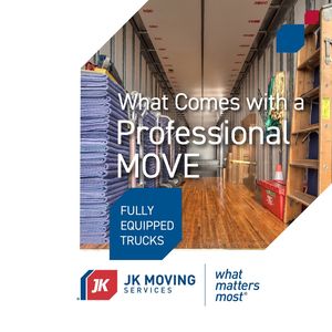 Image post by @jkmoving on Instagram