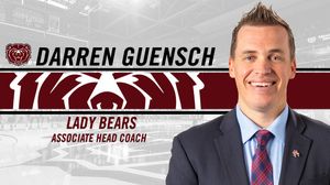 Image post by @msu_ladybears on Instagram
