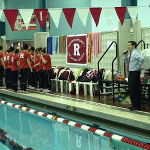 Image post by @ruswimdive on Instagram