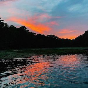 Image post by @outdoorsfsu on Instagram