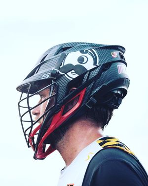 Image post by @mdlacrosseleague on Instagram