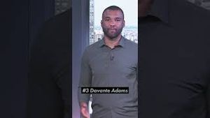 Video post by @nypostsports on YouTube
