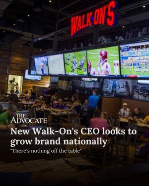 Image post by @theadvocatebr on Instagram