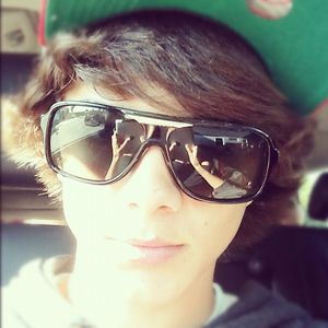 Image post by @brentrivera on Instagram