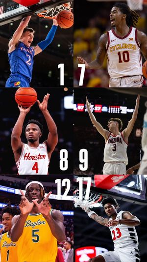Image post by @BarstoolBig12 on Twitter/X