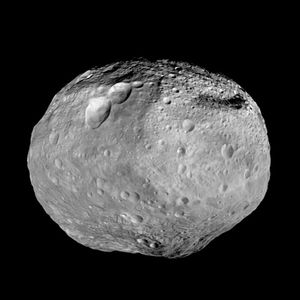 Image post by @nasa on Instagram
