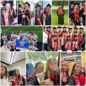 Image post by @stagswomenslax on Instagram